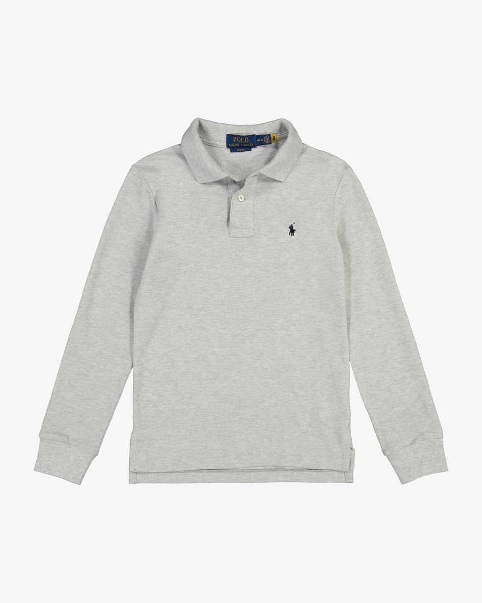 Polo Ralph Lauren Langarm-Polo