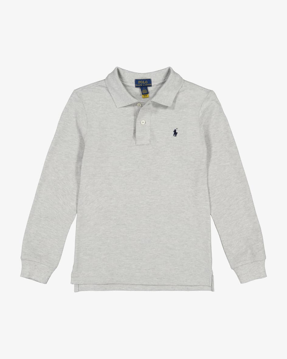 Polo Ralph Lauren Langarm-Polo