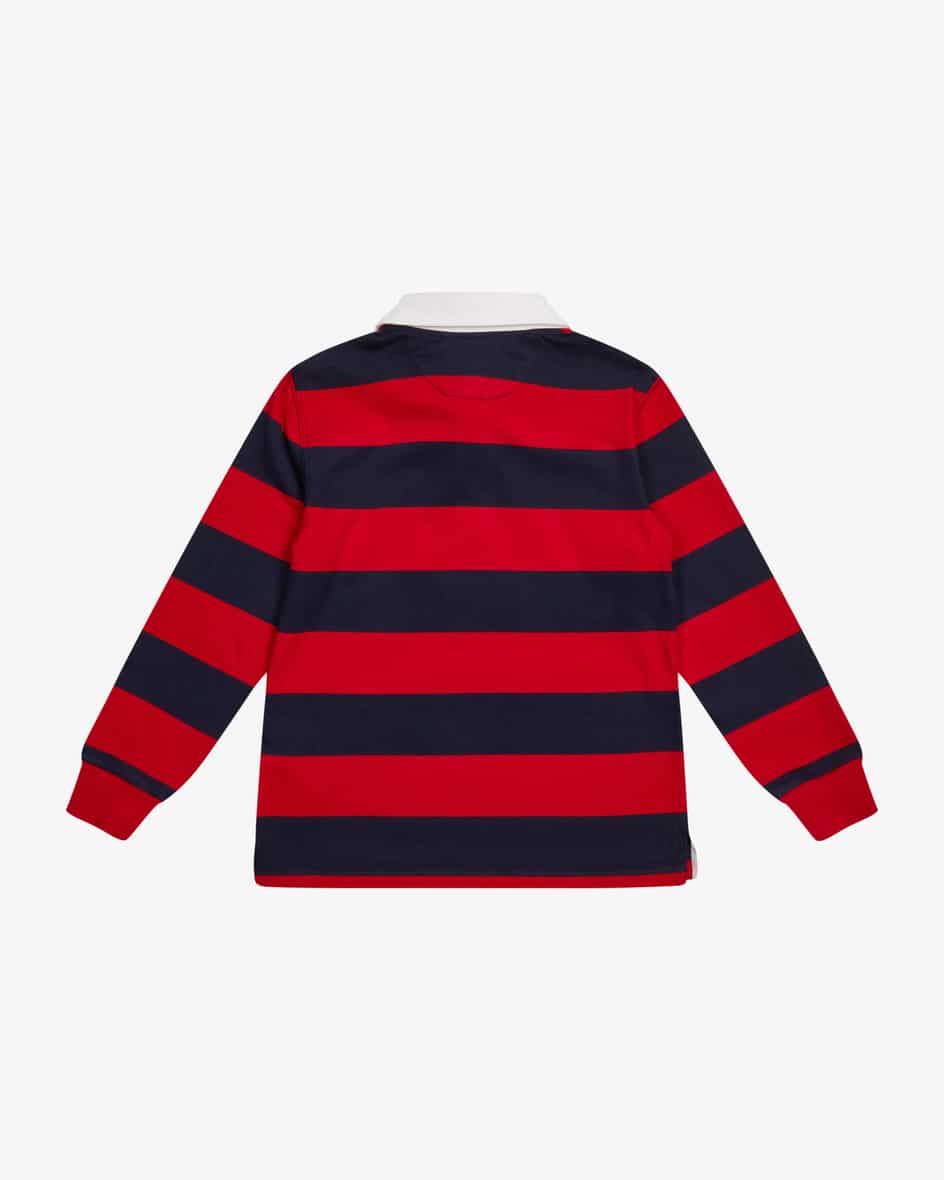 Polo Ralph Lauren Langarm-Polo