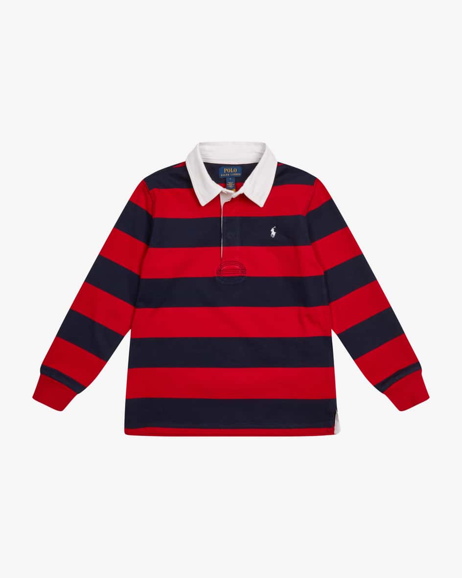 Polo Ralph Lauren Langarm-Polo