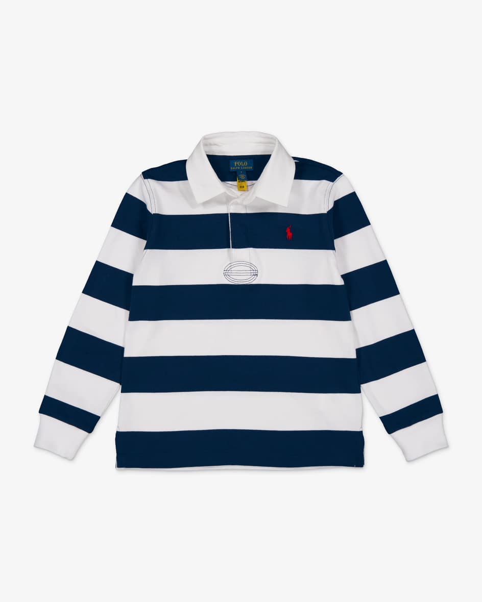 Polo Ralph Lauren Langarm-Polo