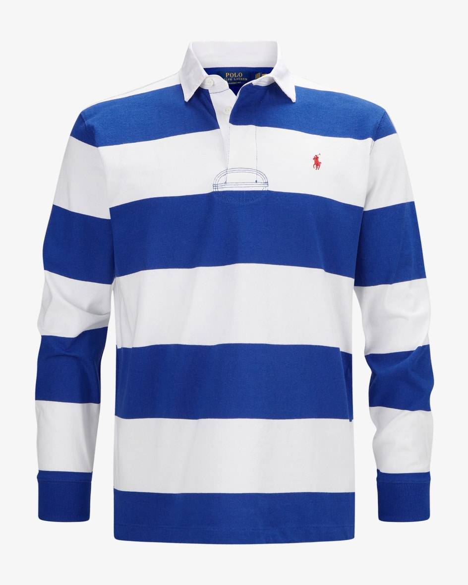 Polo Ralph Lauren Langarm-Polo Classic Fit
