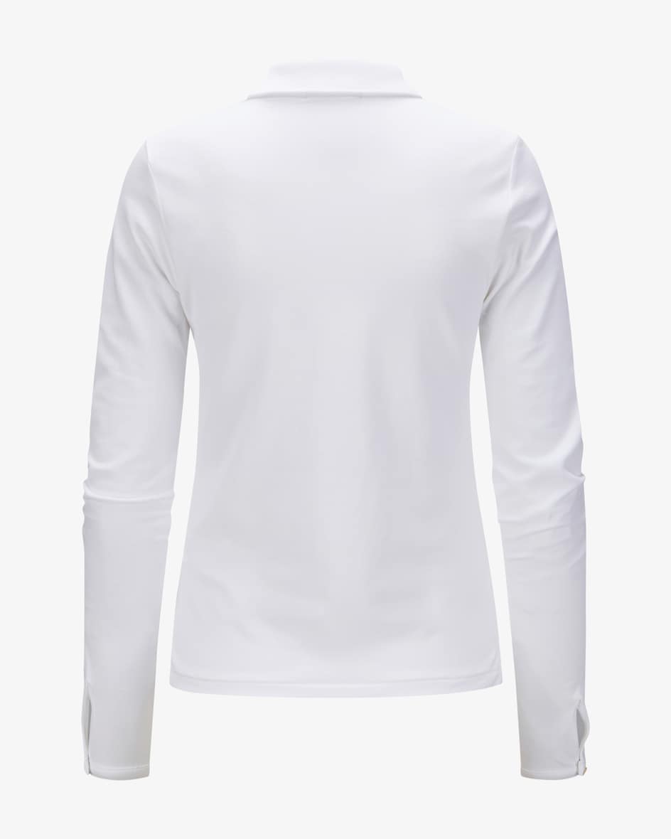Polo Ralph Lauren Langarm-Polo