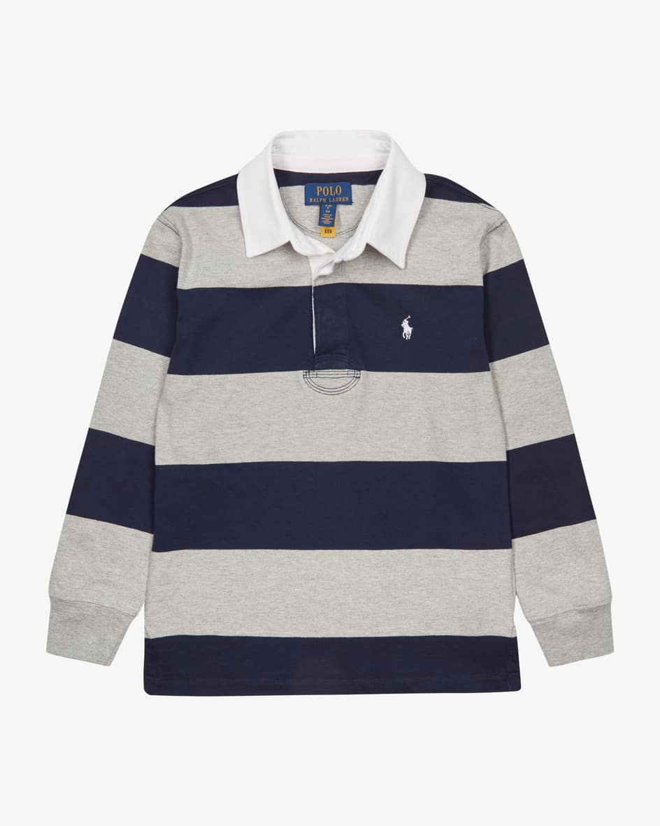 Polo Ralph Lauren Langarm-Polo