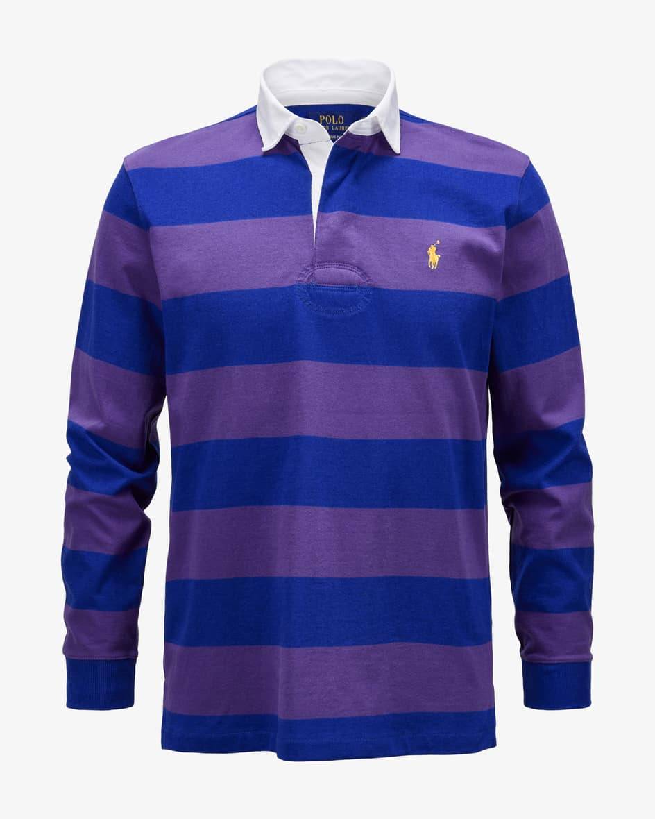 Polo Ralph Lauren Langarm-Polo