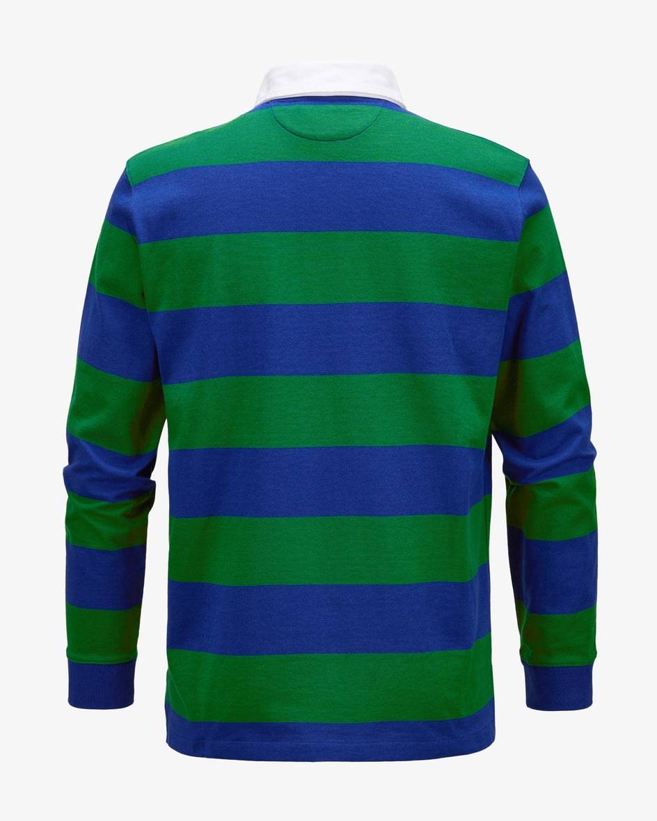 Polo Ralph Lauren Langarm-Polo