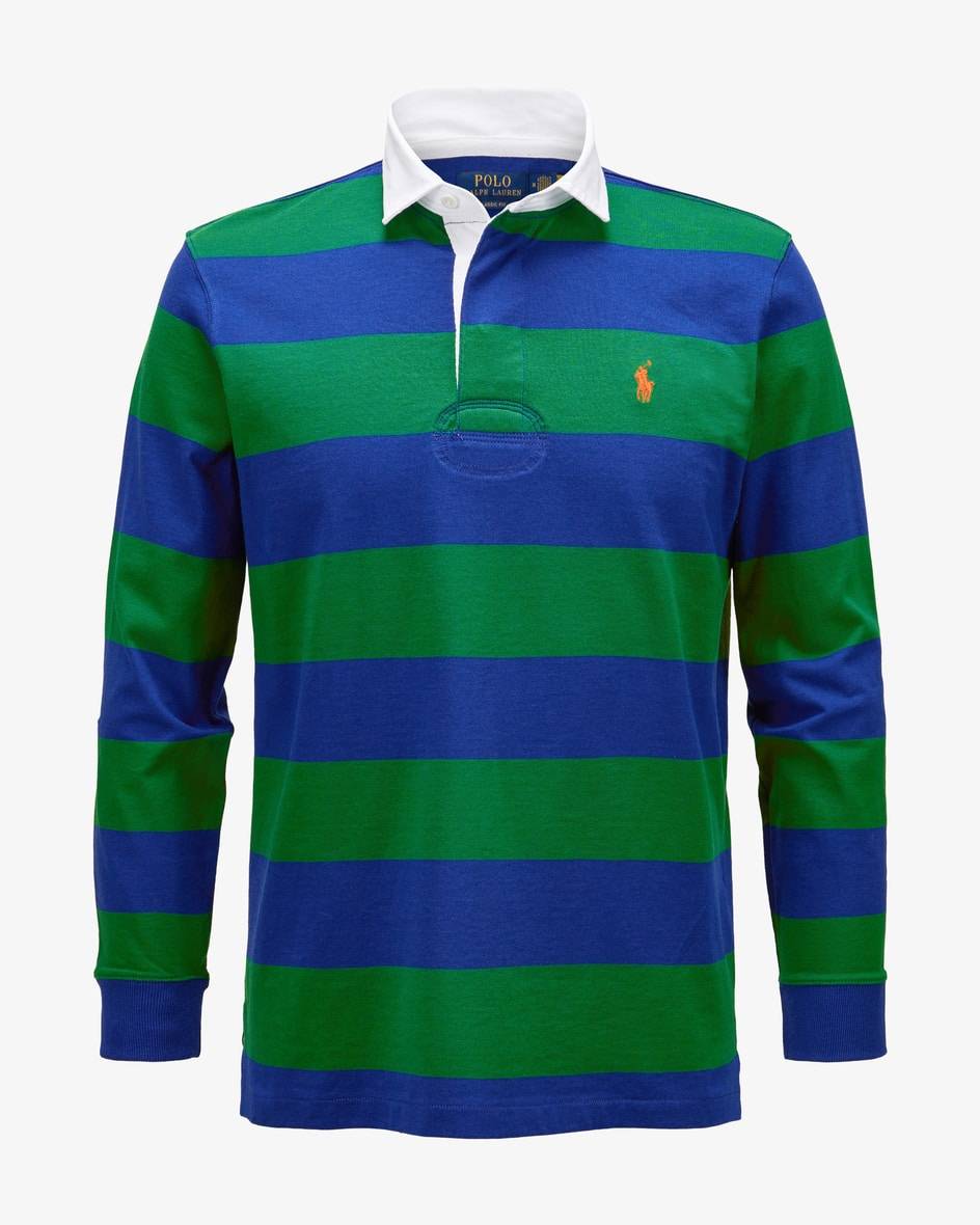 Polo Ralph Lauren Langarm-Polo