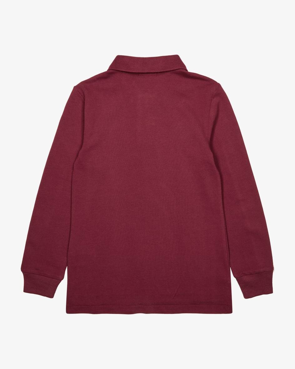 Polo Ralph Lauren Langarm-Polo