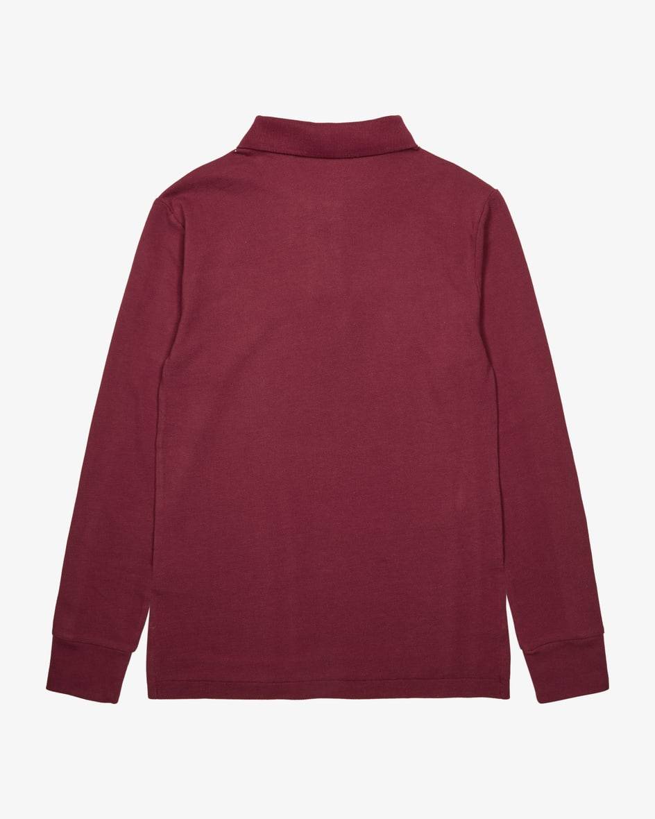 Polo Ralph Lauren Langarm-Polo