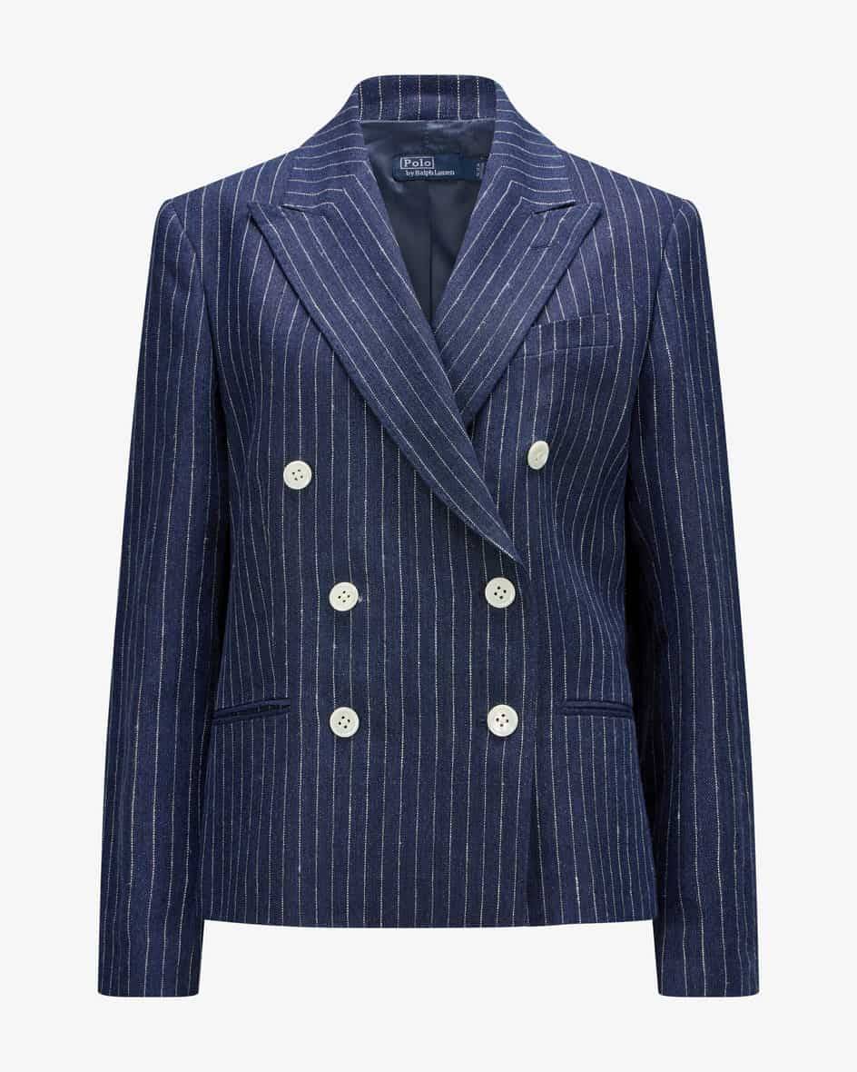 Polo Ralph Lauren Leinen-Blazer