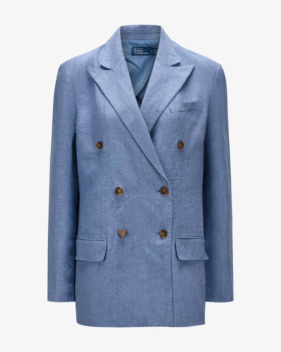 Polo Ralph Lauren Leinenblazer