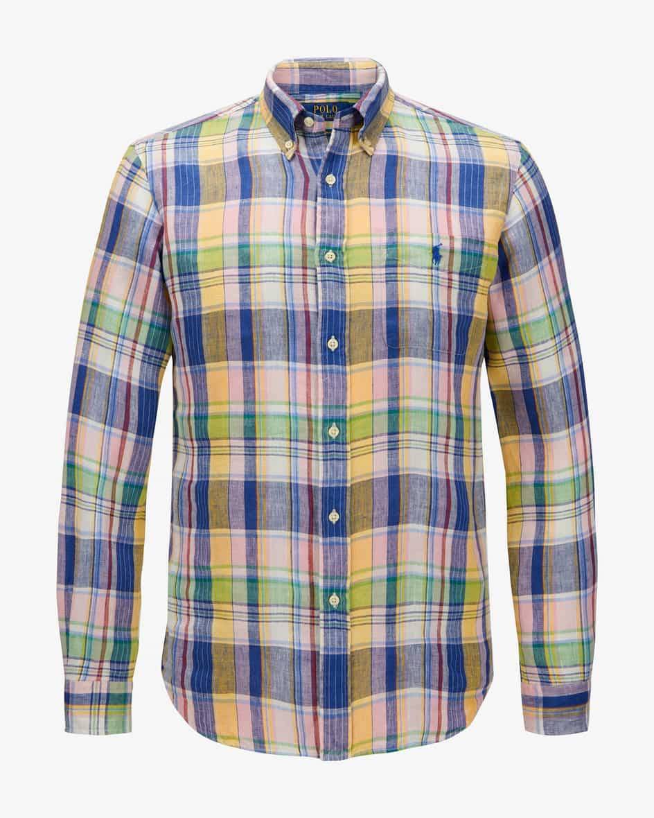 Polo Ralph Lauren Leinenhemd
