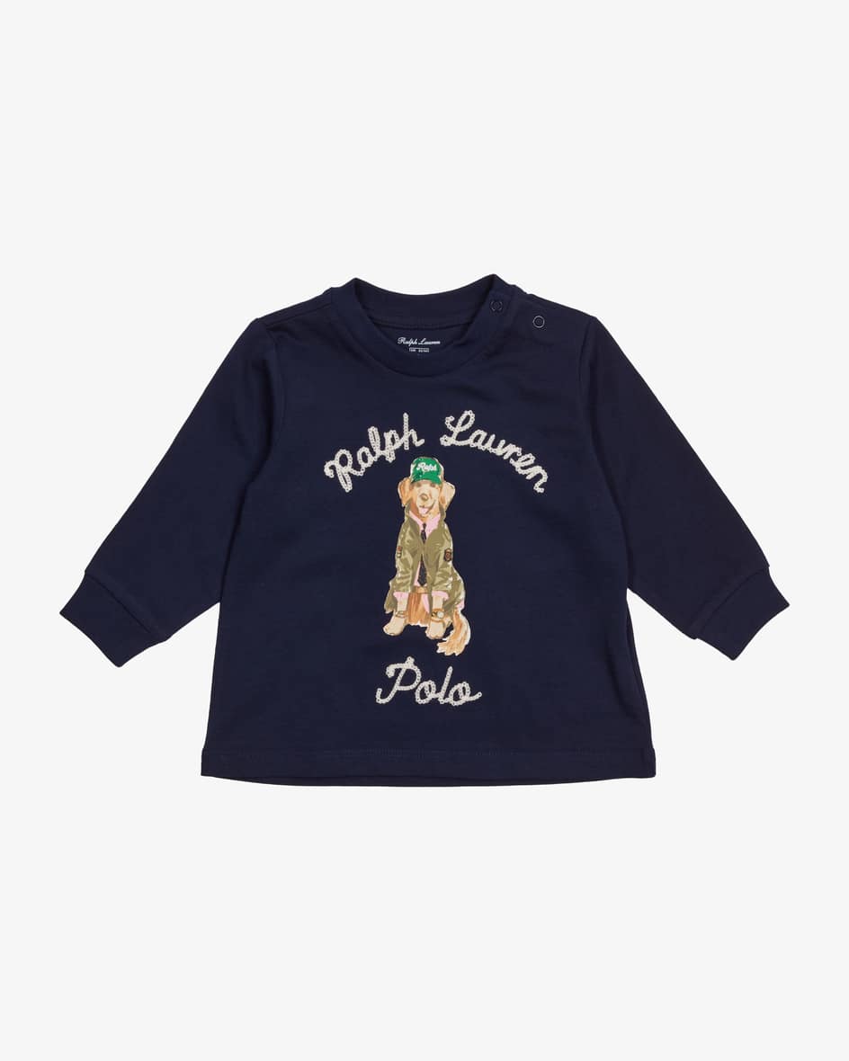 Polo Ralph Lauren Longsleeve