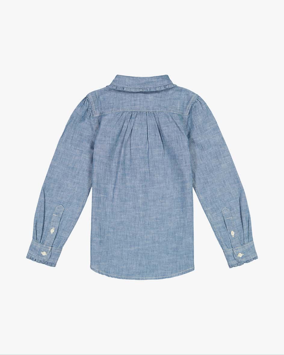 Polo Ralph Lauren Mädchen-Bluse