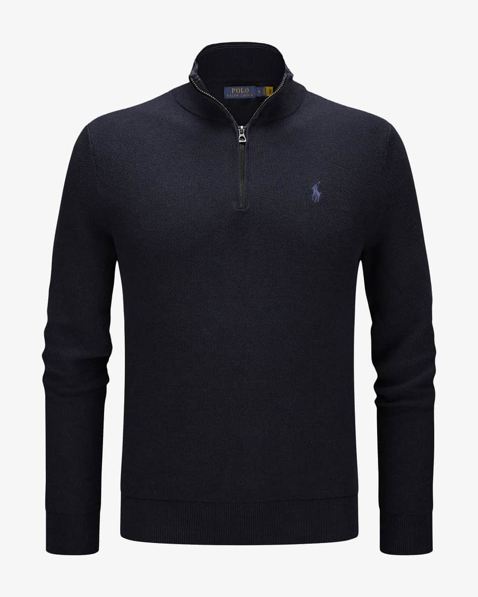 Polo Ralph Lauren Piqué-Troyer