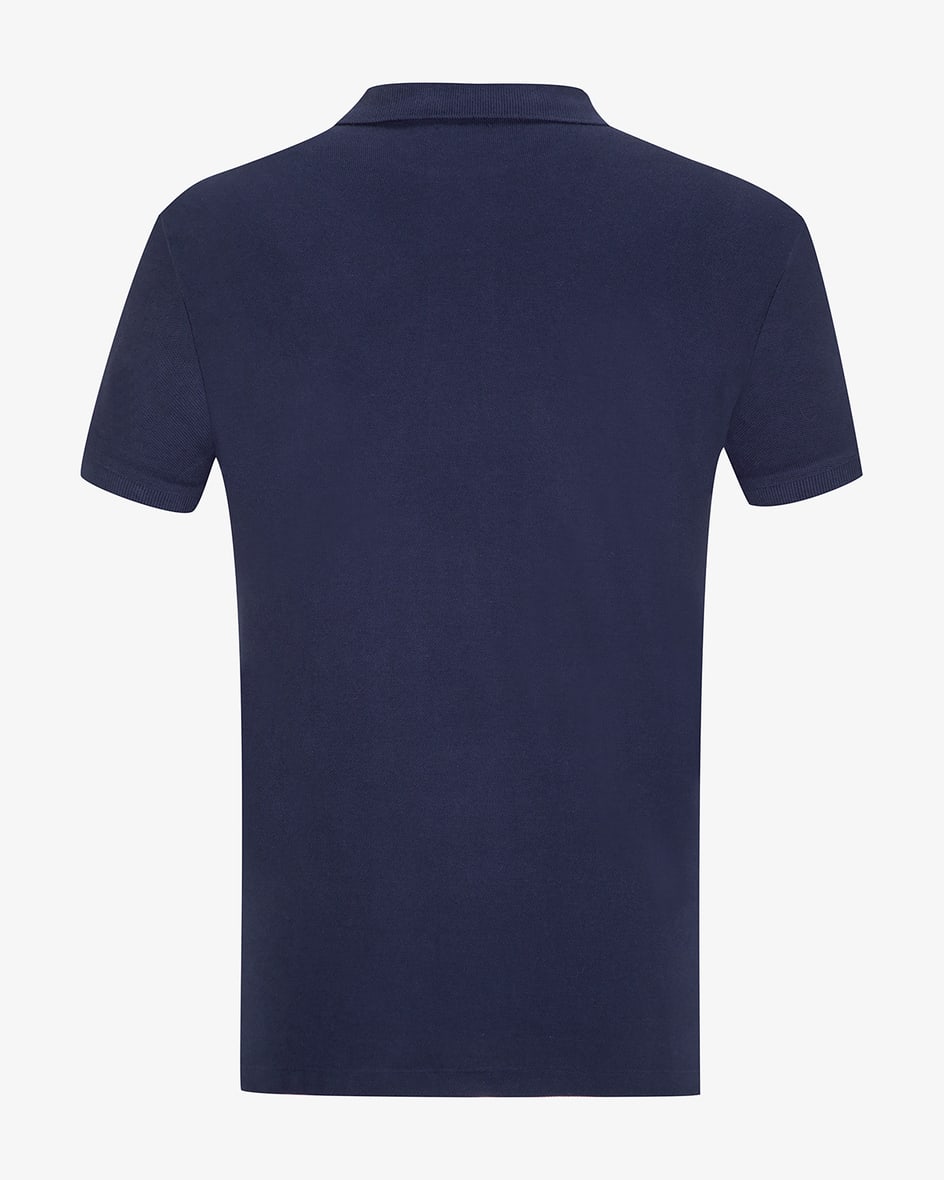 Polo Ralph Lauren Polo-Shirt Custom Slim Fit