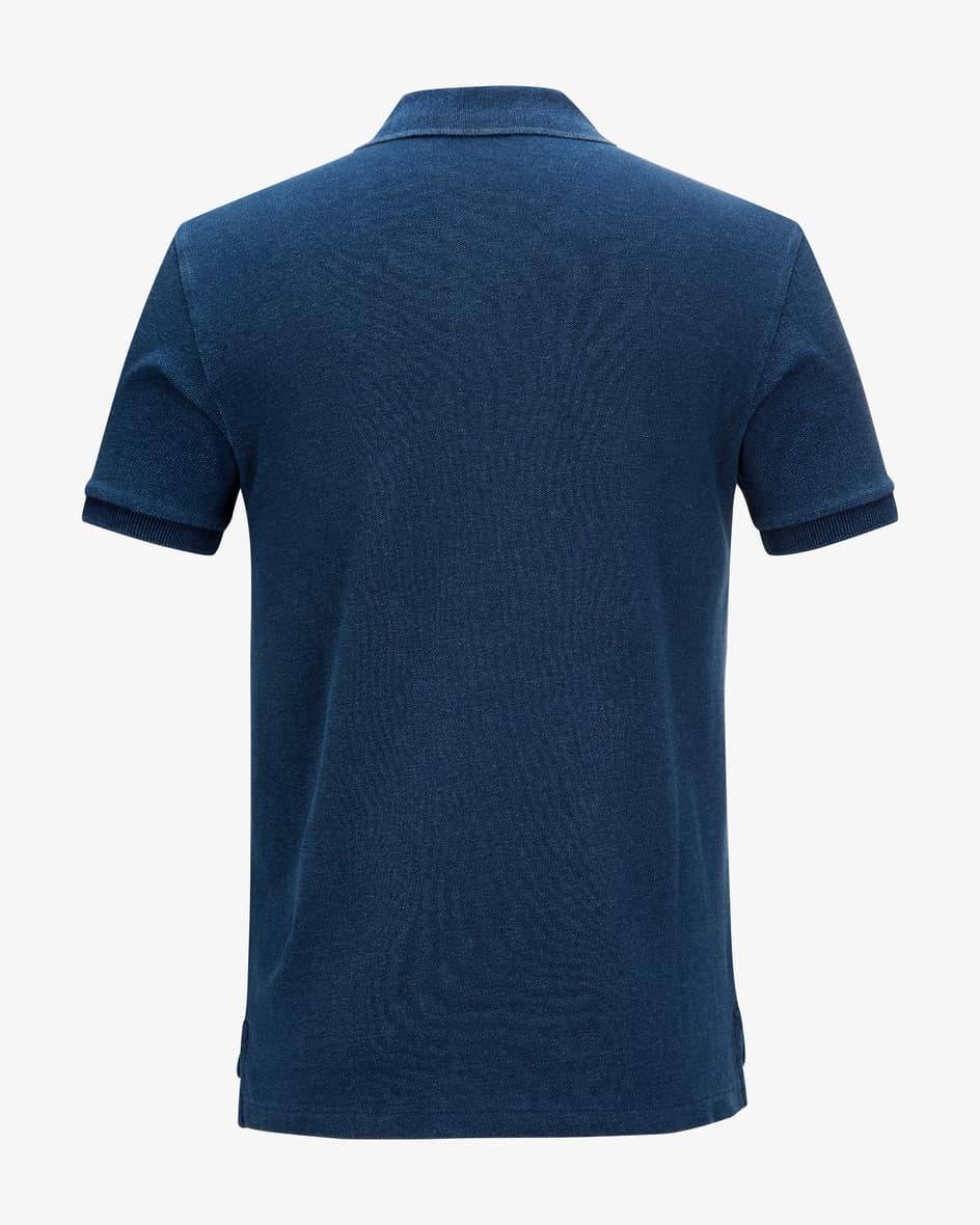 Polo Ralph Lauren Polo-Shirt Custom Slim Fit