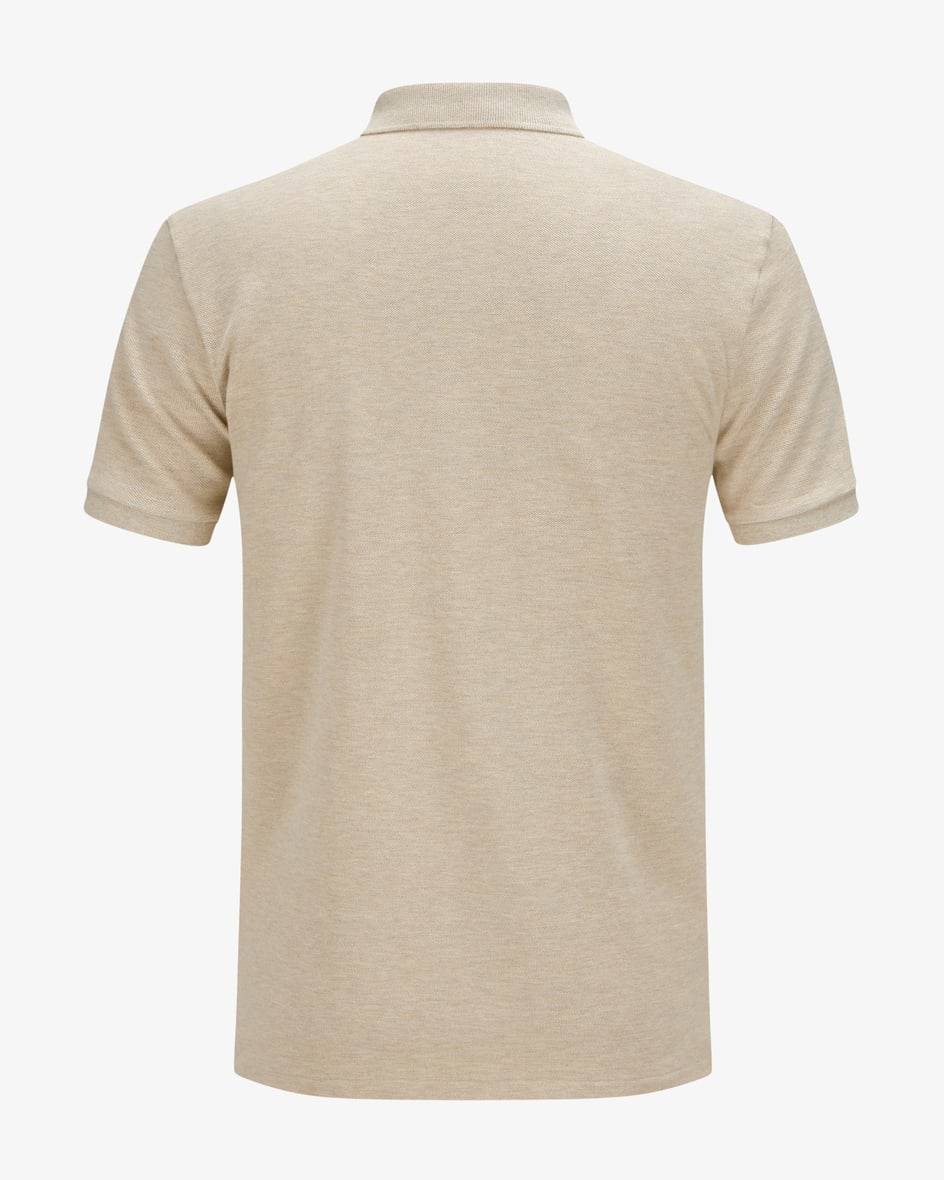Polo Ralph Lauren Polo-Shirt Custom Slim Fit