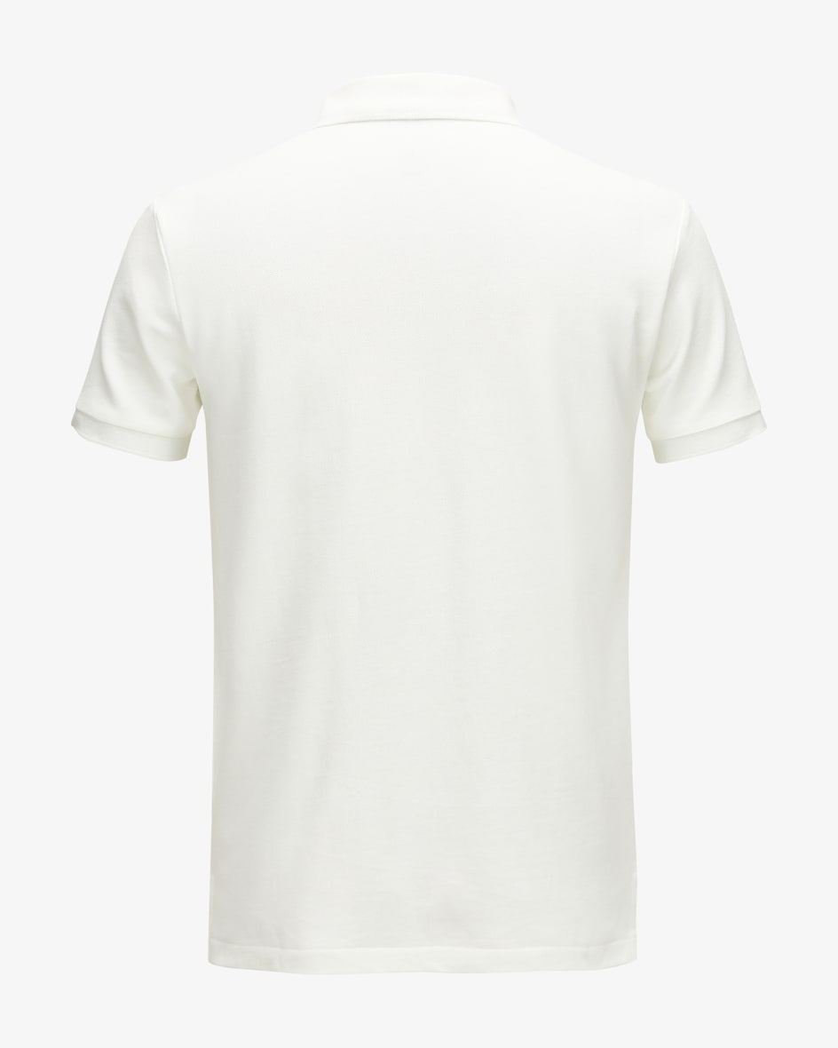 Polo Ralph Lauren Polo-Shirt Custom Slim Fit