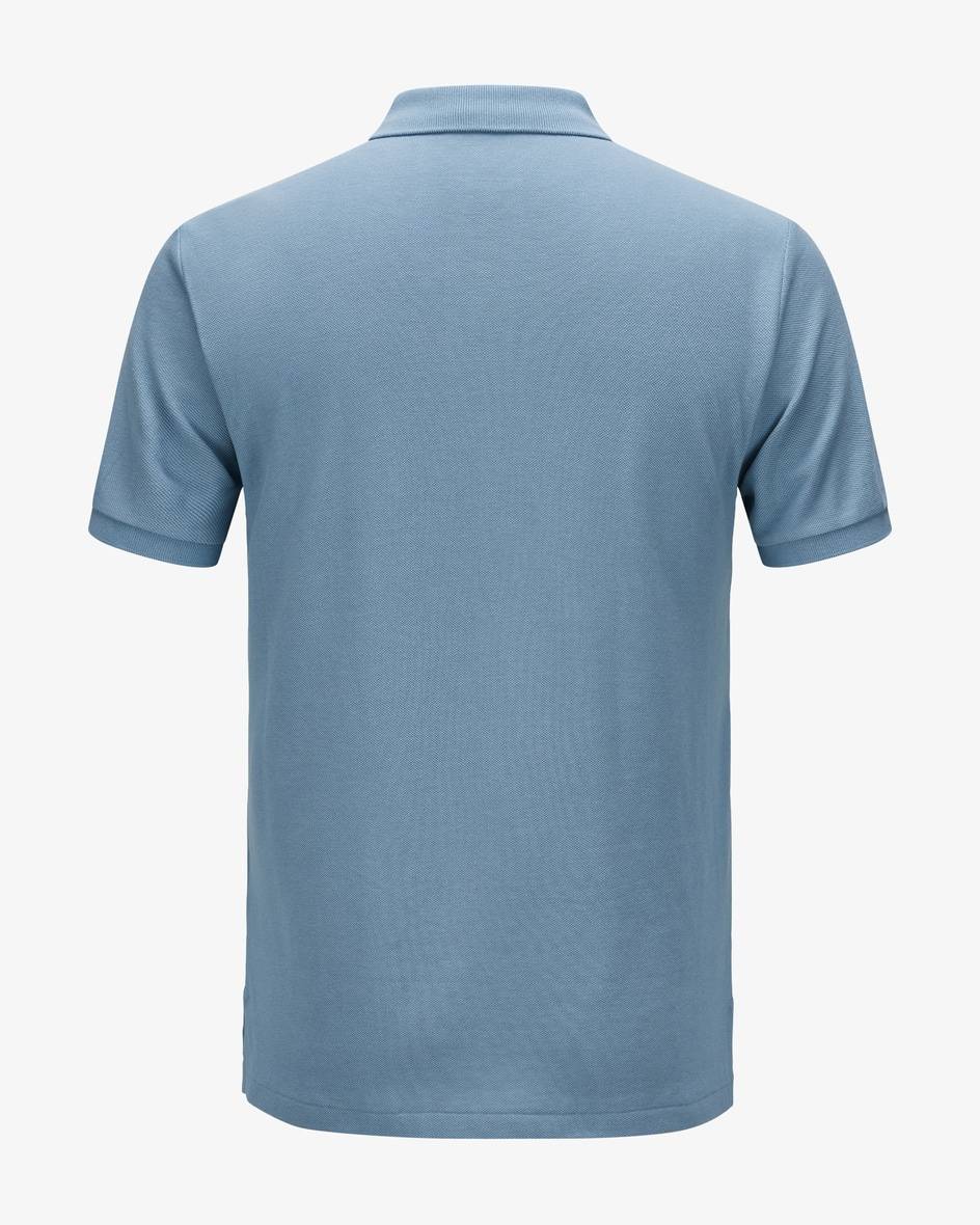 Polo Ralph Lauren Polo-Shirt Custom Slim Fit