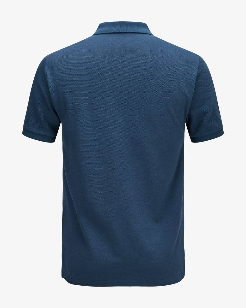 Polo Ralph Lauren Polo-Shirt Custom Slim Fit