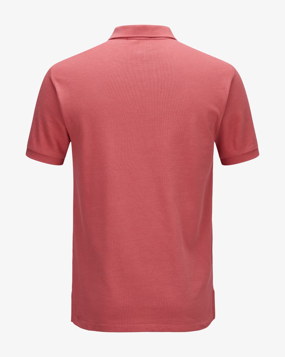 Polo Ralph Lauren Polo-Shirt Custom Slim Fit