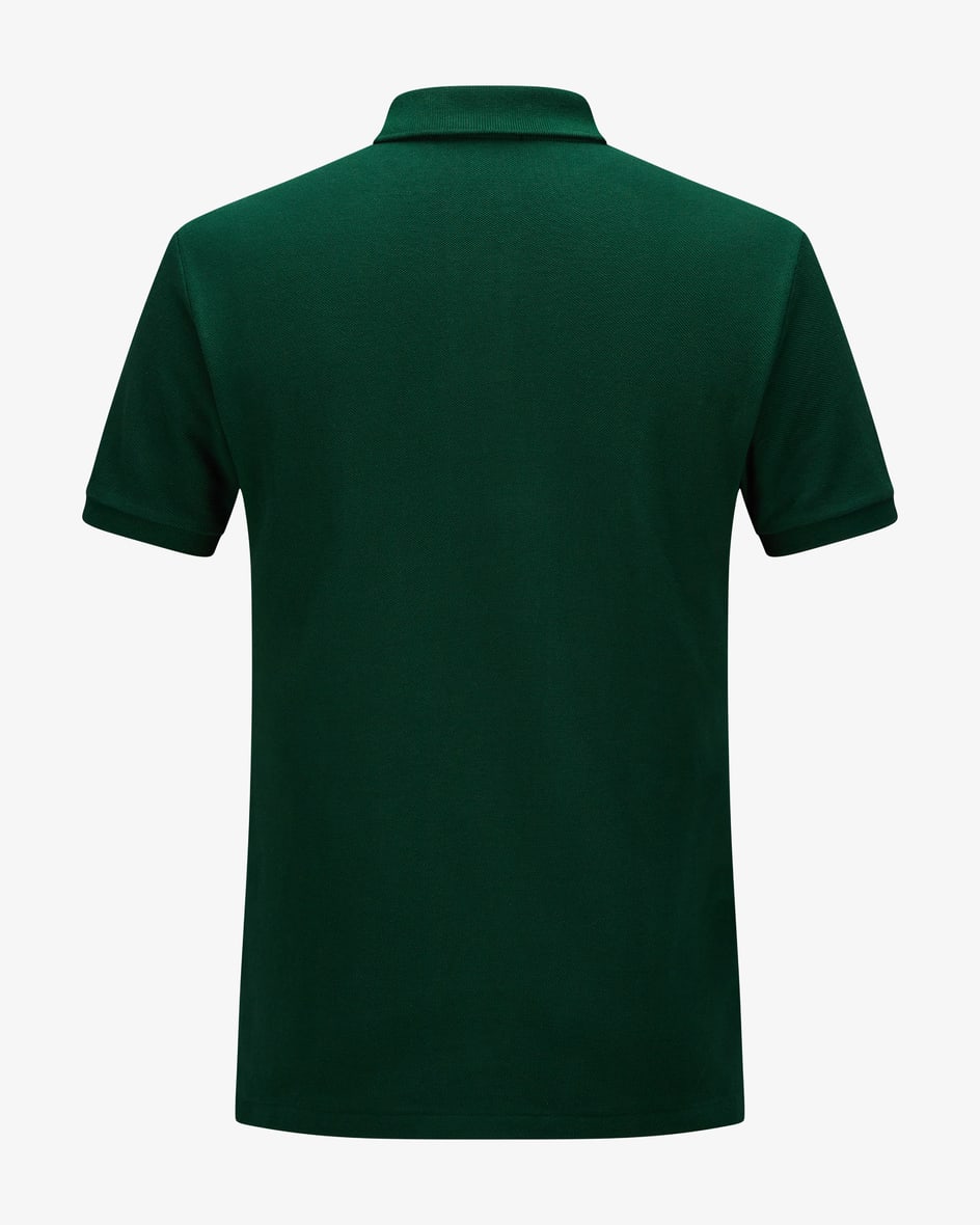 Polo Ralph Lauren Polo-Shirt Custom Slim Fit