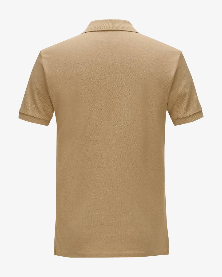 Polo Ralph Lauren Polo-Shirt Custom Slim Fit