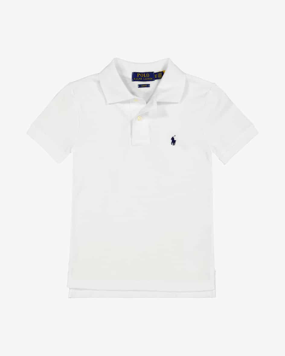 Polo Ralph Lauren Polo-Shirt Slim Fit