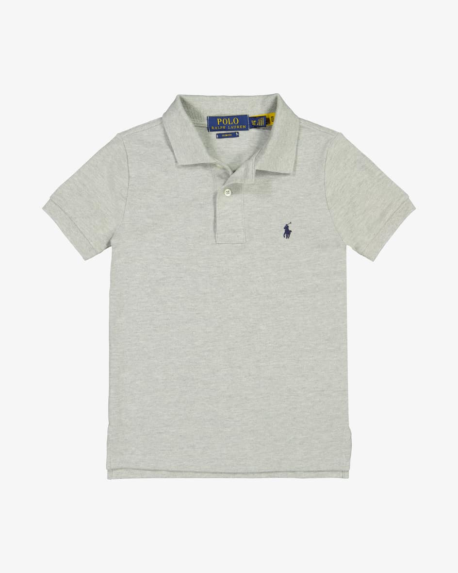 Polo Ralph Lauren Polo-Shirt Slim Fit