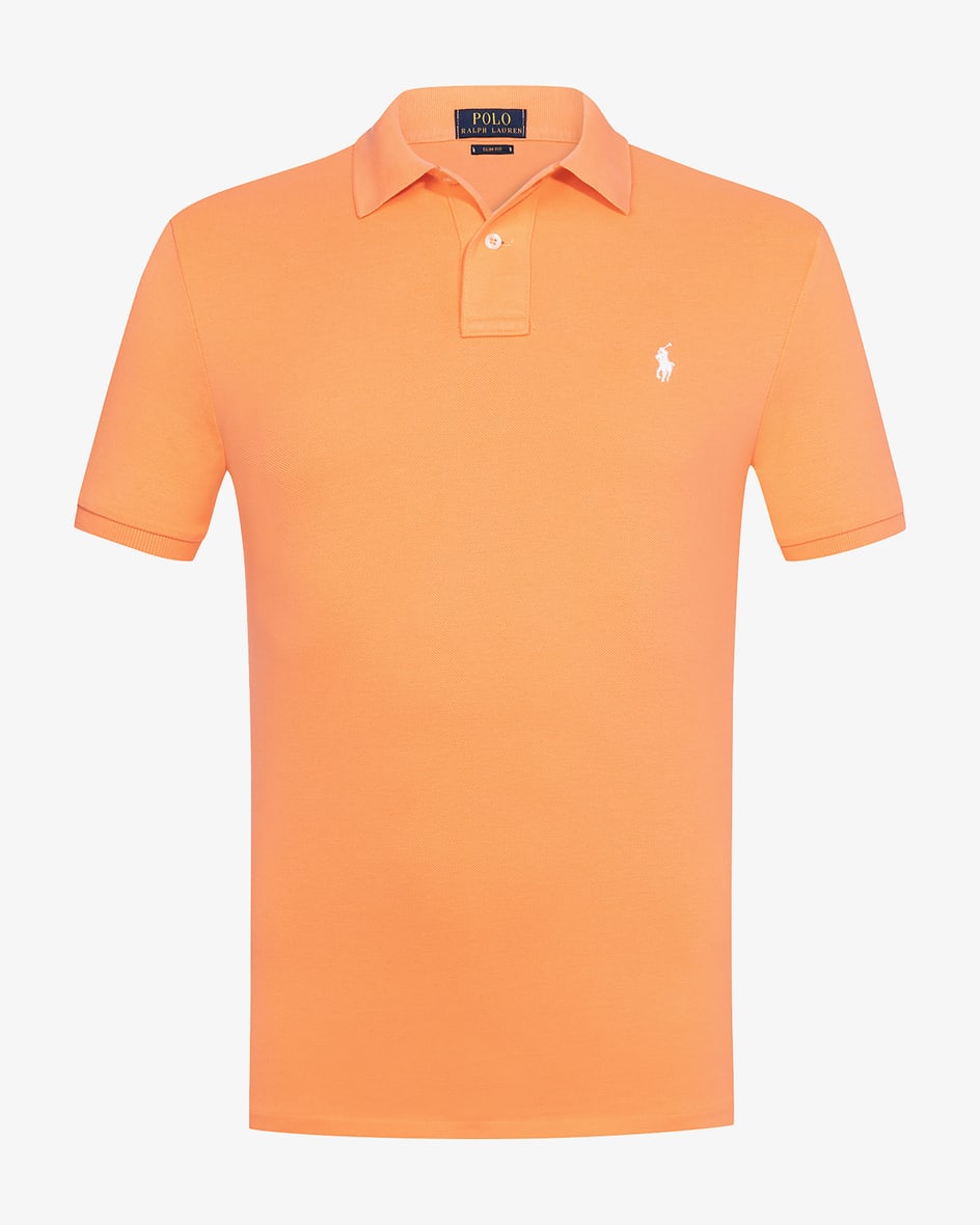 Polo Ralph Lauren Polo-Shirt Slim Fit