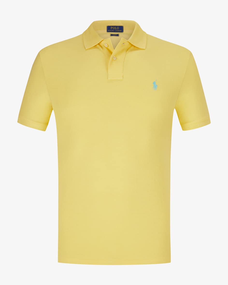 Polo Ralph Lauren Polo-Shirt Slim Fit