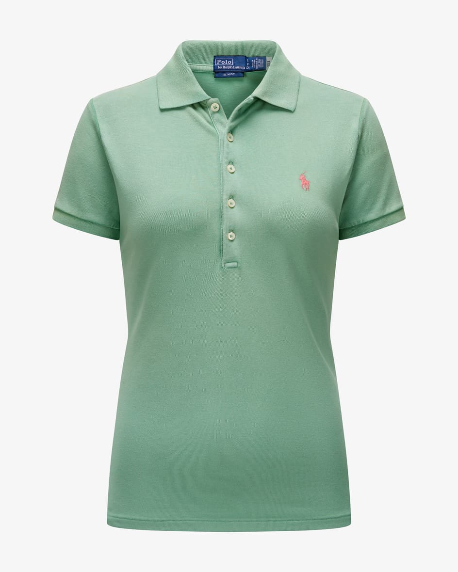 Polo Ralph Lauren Polo-Shirt Slim Fit