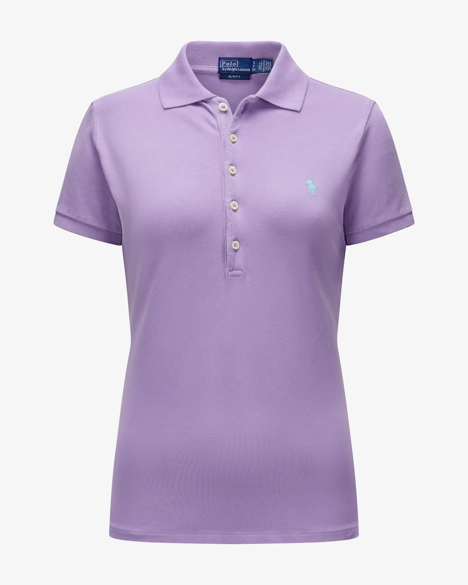 Polo Ralph Lauren Polo-Shirt Slim Fit