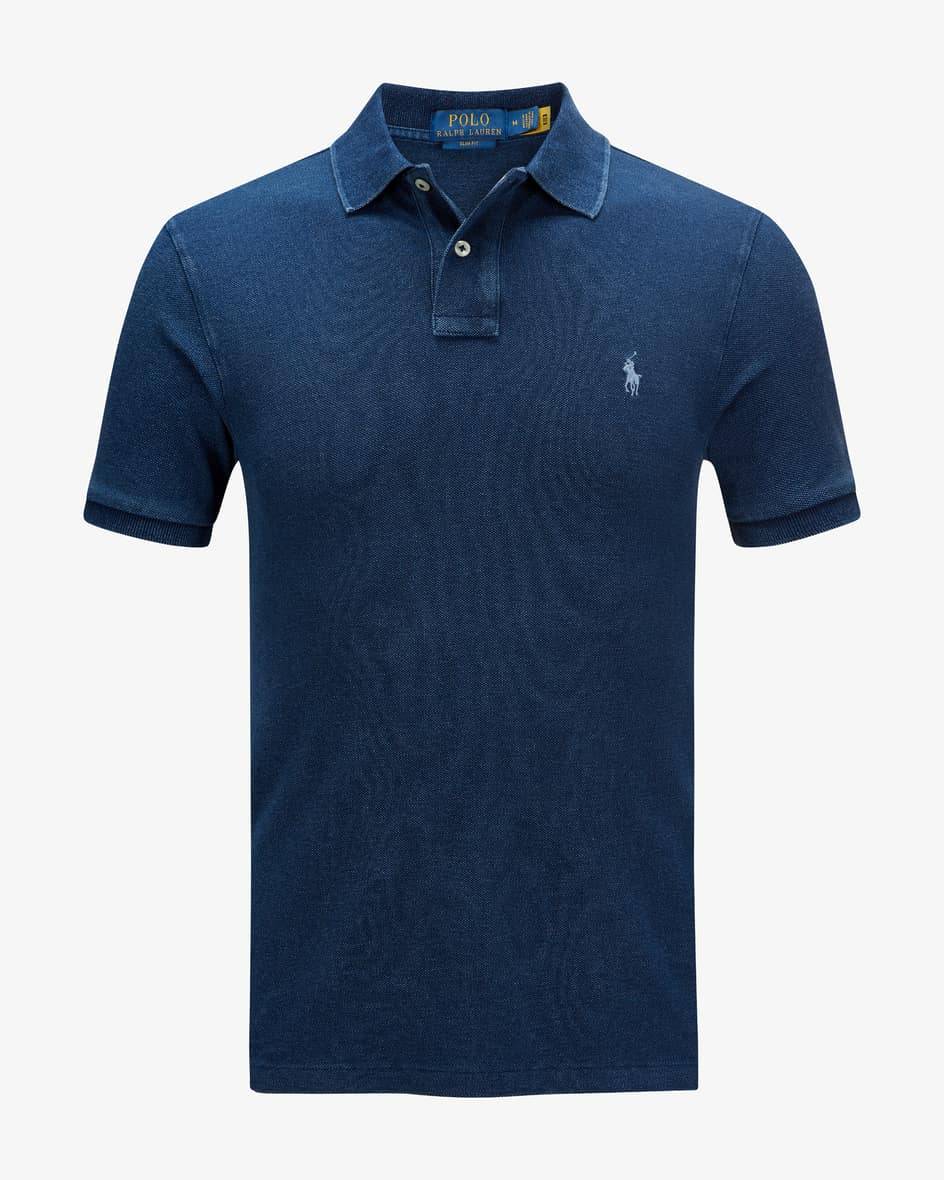 Polo Ralph Lauren Polo-Shirt Slim Fit