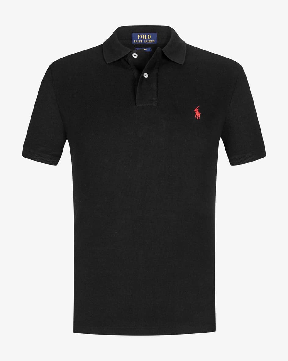 Polo Ralph Lauren Polo-Shirt Slim Fit