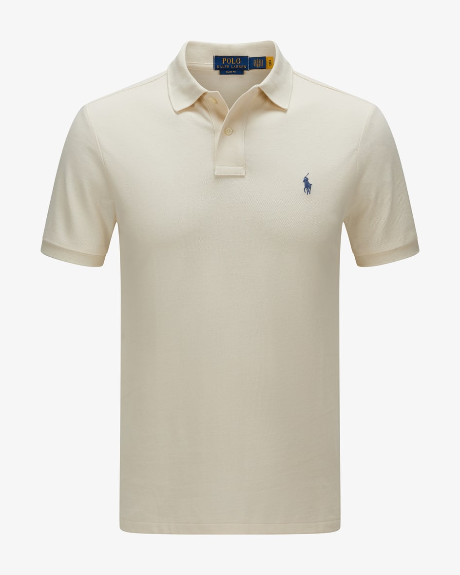 Polo Ralph Lauren Polo-Shirt Slim Fit