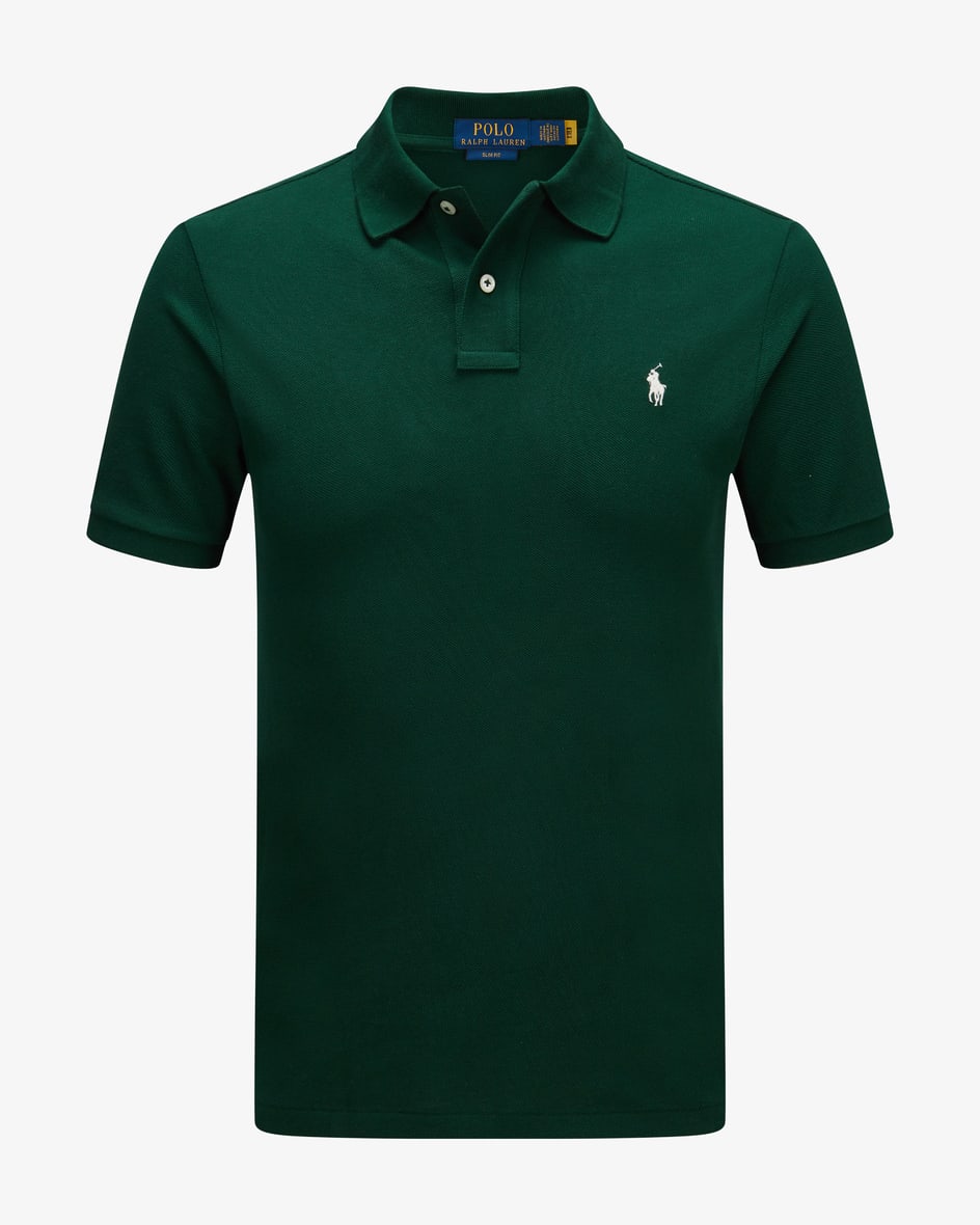 Polo Ralph Lauren Polo-Shirt Slim Fit