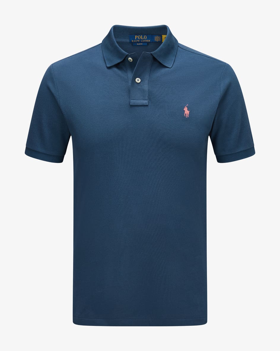Polo Ralph Lauren Polo-Shirt Slim Fit