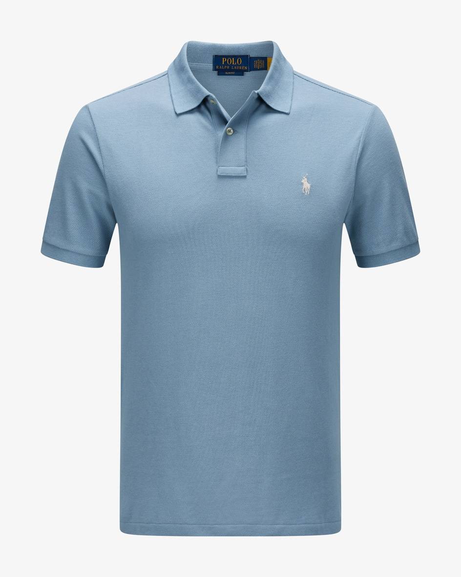 Polo Ralph Lauren Polo-Shirt Slim Fit