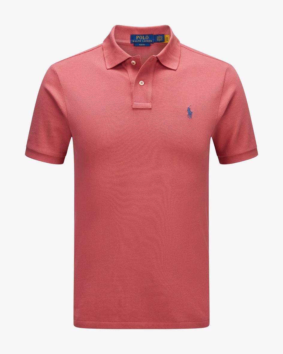 Polo Ralph Lauren Polo-Shirt Slim Fit