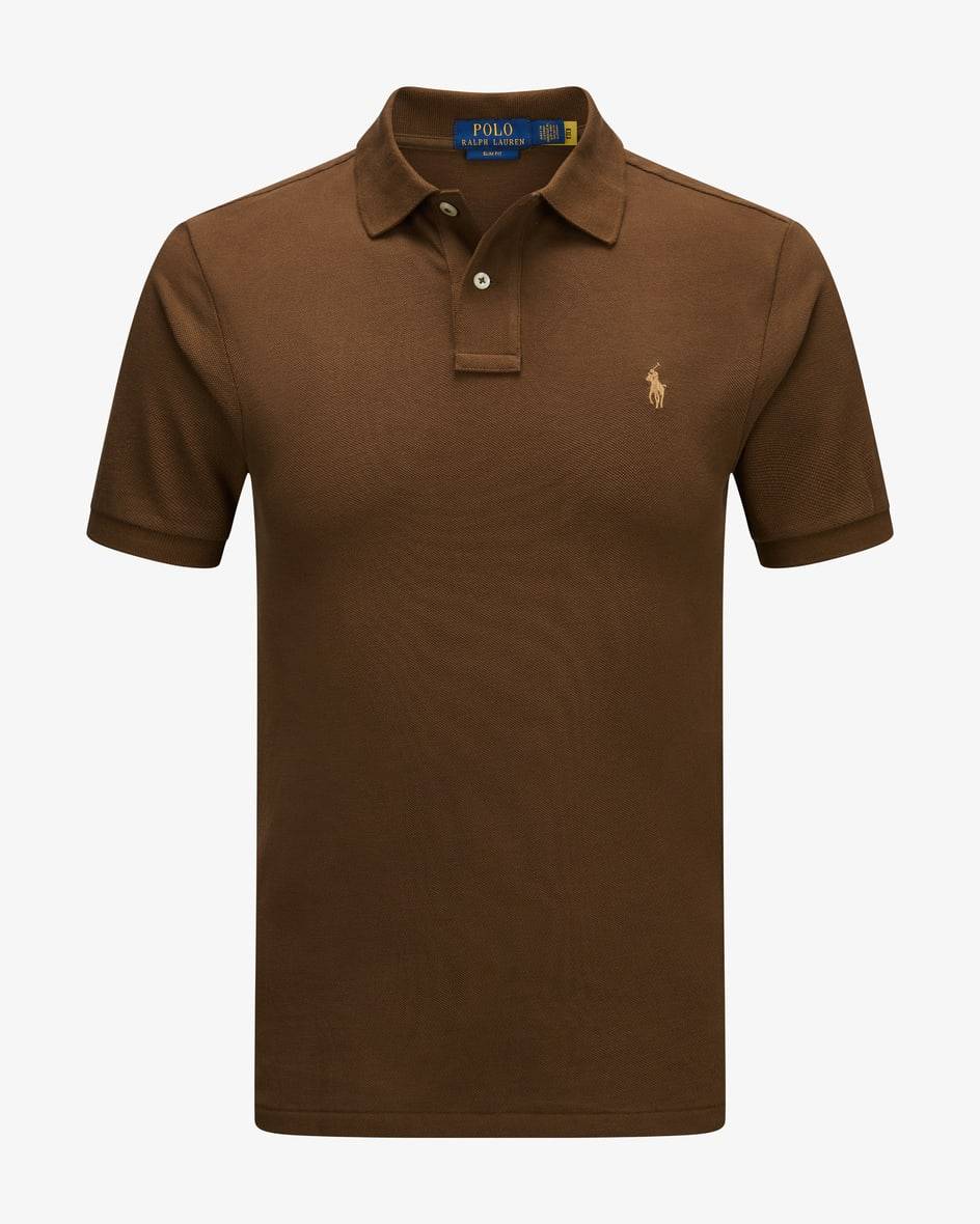 Polo Ralph Lauren Polo-Shirt Slim Fit