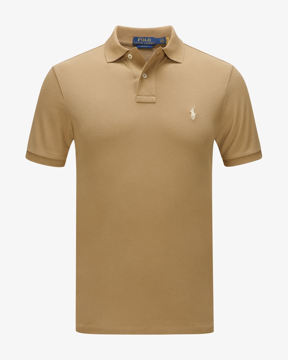 Polo Ralph Lauren Polo-Shirt Slim Fit