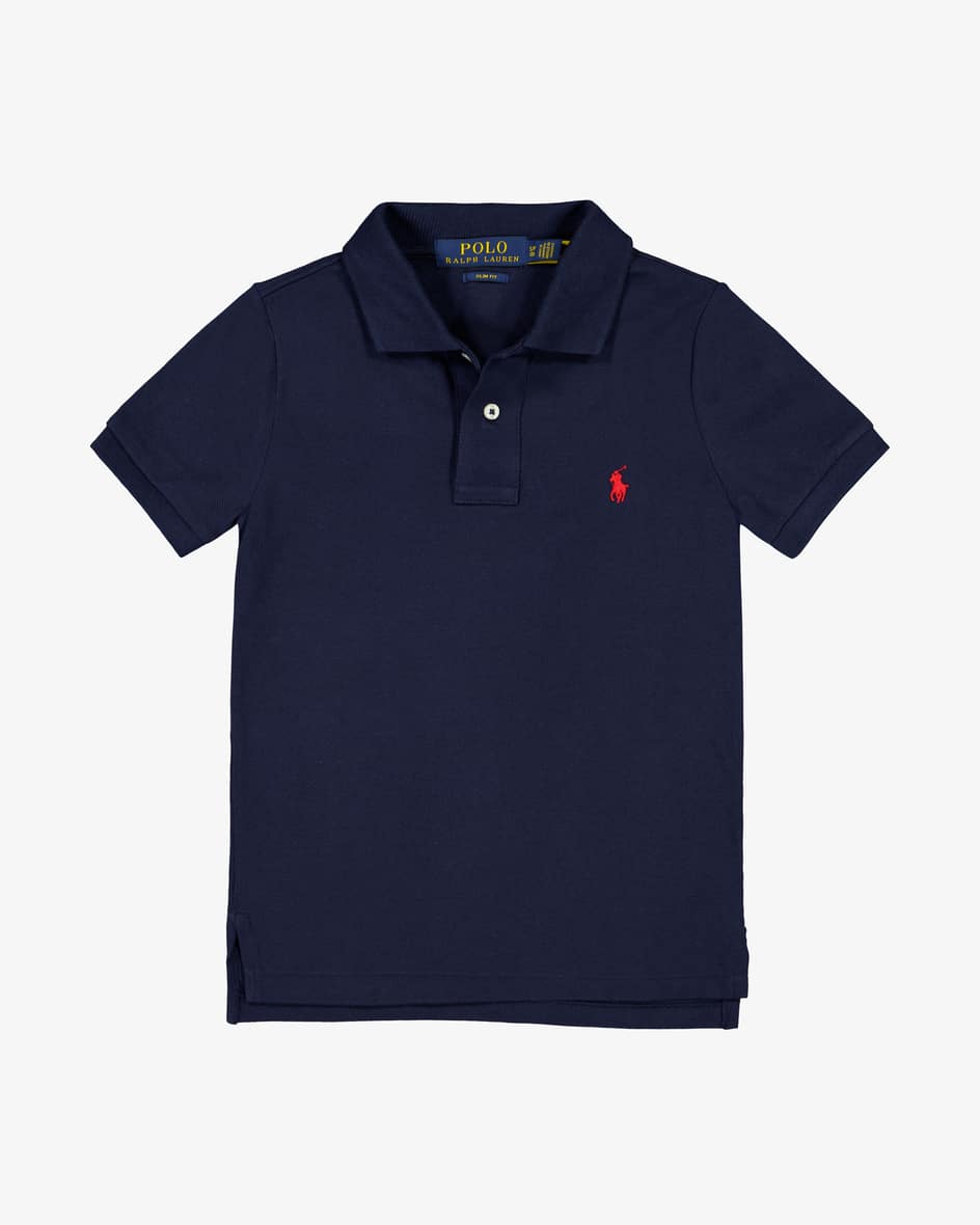 Polo Ralph Lauren Polo-Shirt Slim Fit
