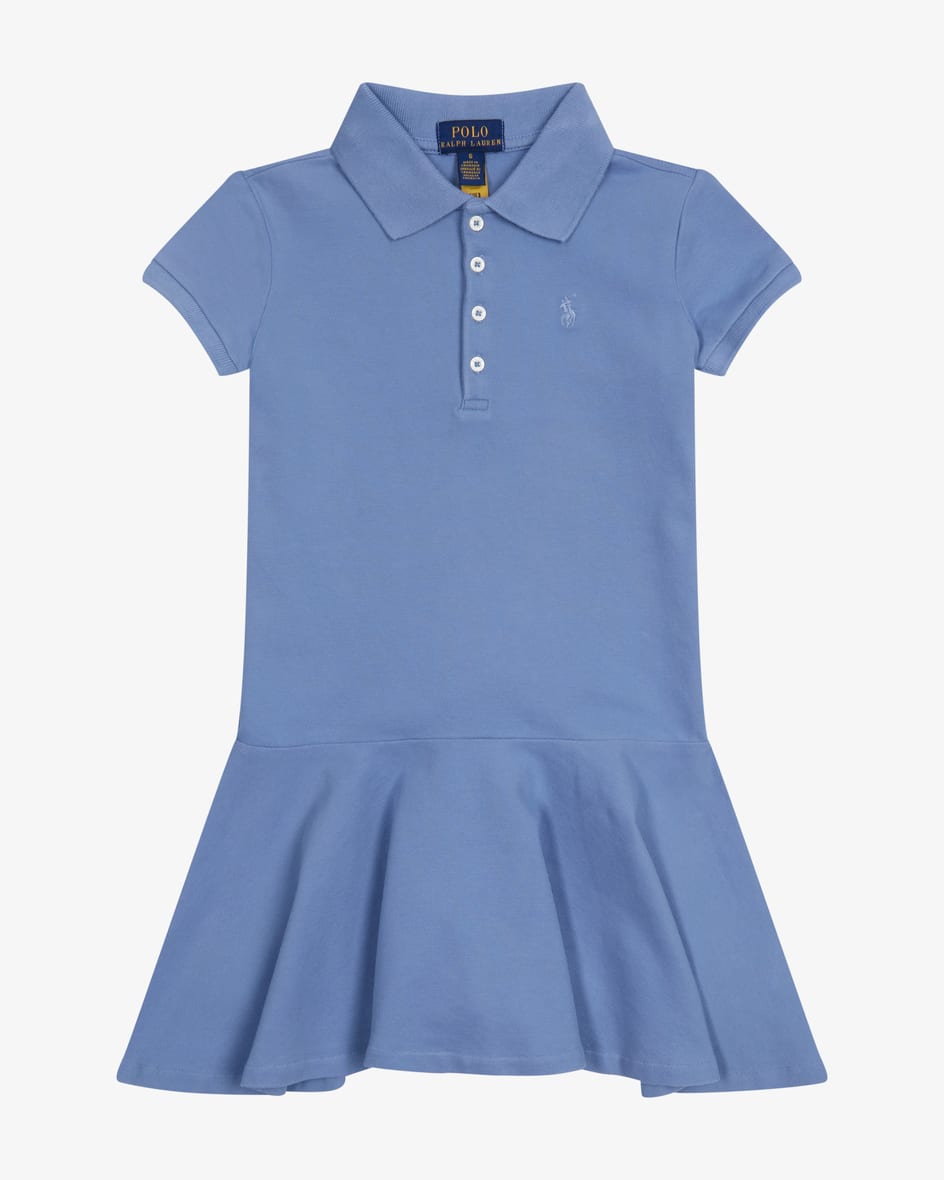 Polo Ralph Lauren Polokleid