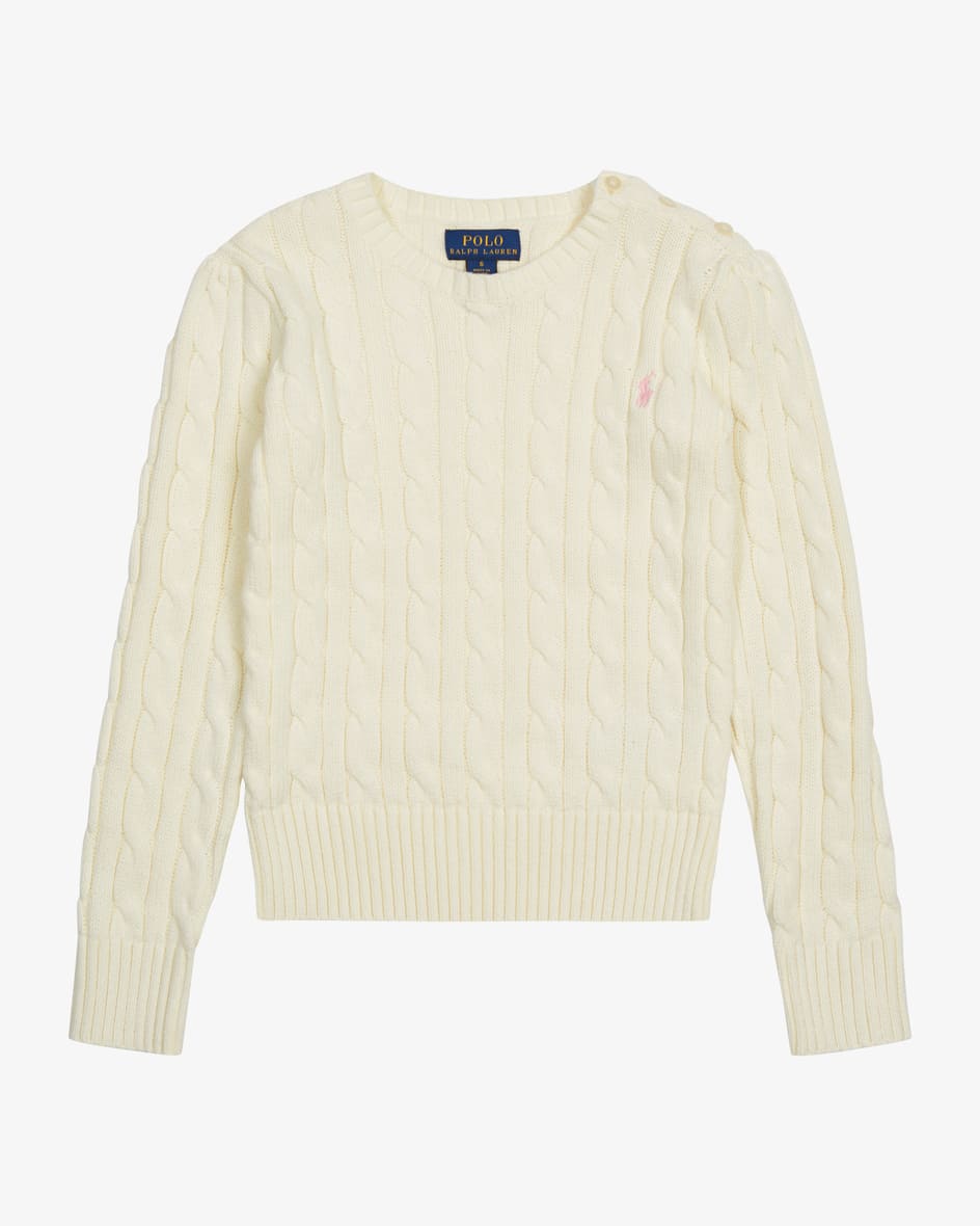 Polo Ralph Lauren Pullover