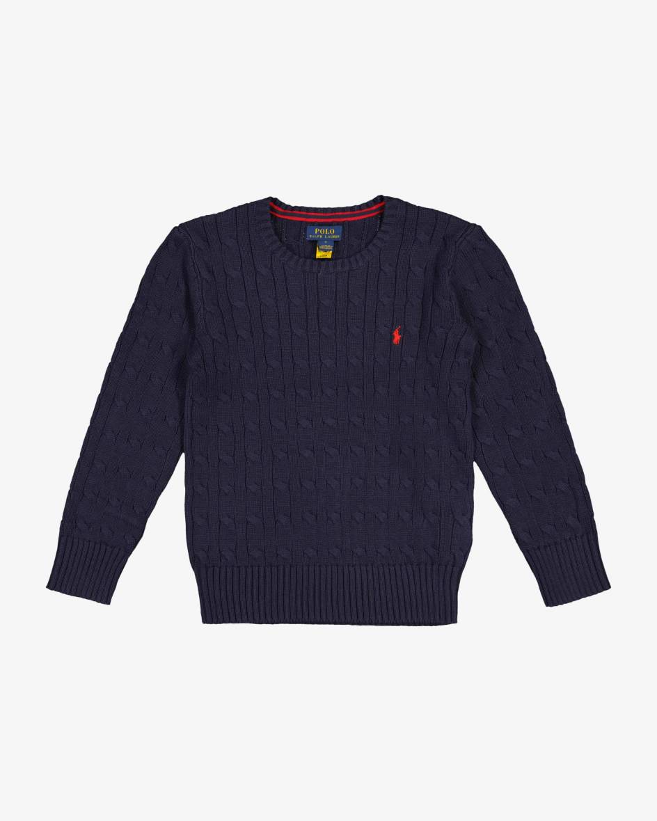 Polo Ralph Lauren Pullover