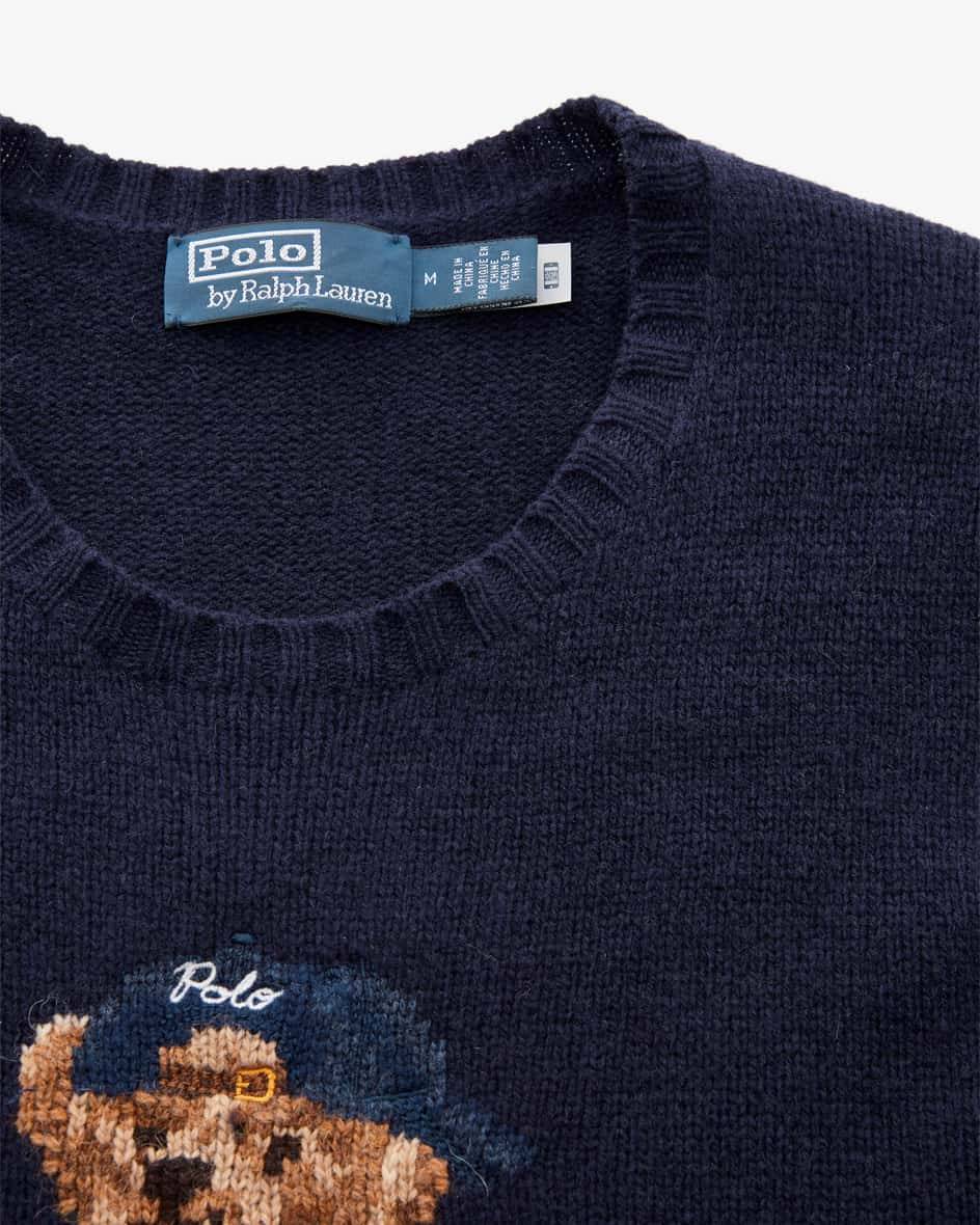 Polo Ralph Lauren Pullover