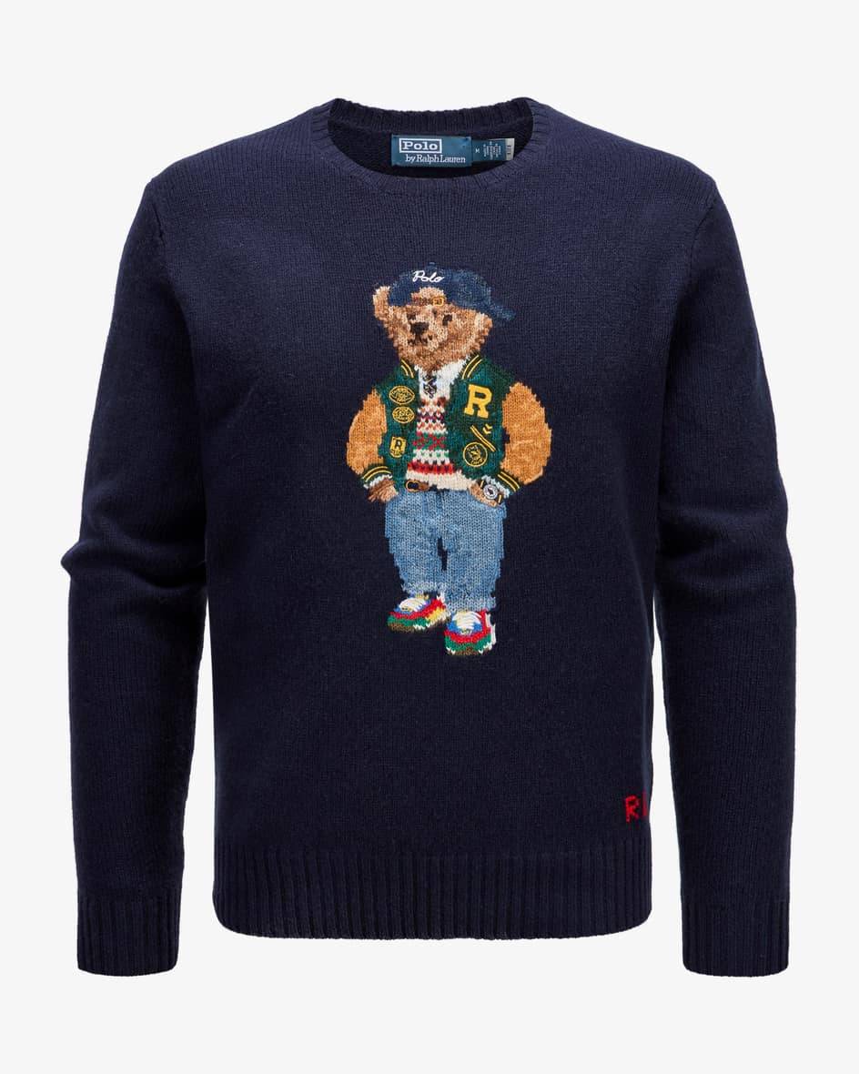 Polo Ralph Lauren Pullover