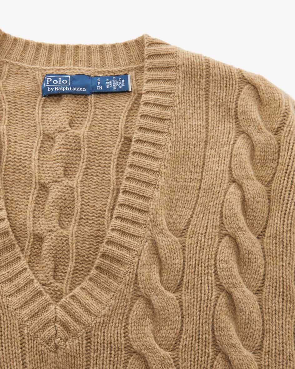 Polo Ralph Lauren Pullover